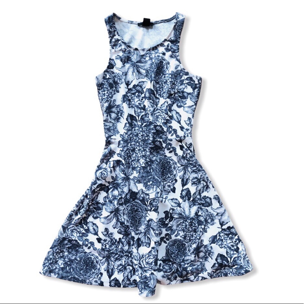 Comfortable and beautiful dress